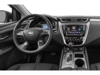 2022 Nissan Murano SV