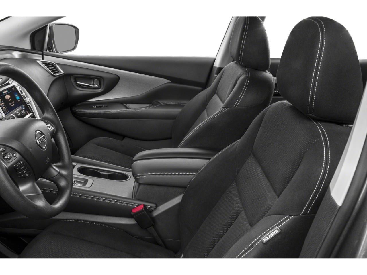 2022 Nissan Murano SV