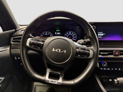 2023 Kia K5 GT