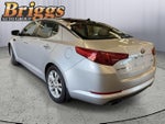 2012 Kia Optima EX