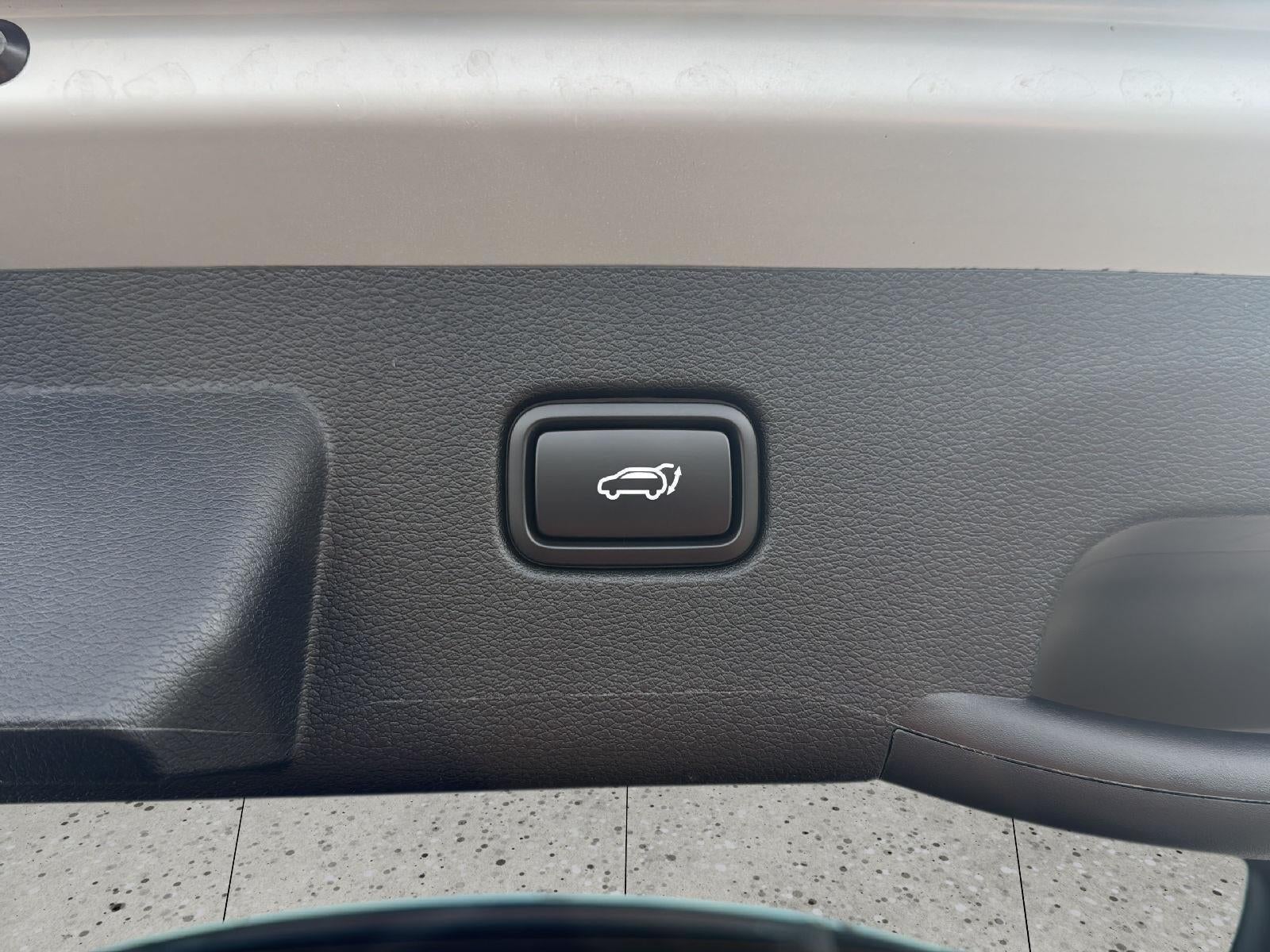 2025 Kia Sportage X-Pro Prestige