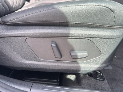 2025 Kia Sportage X-Pro Prestige