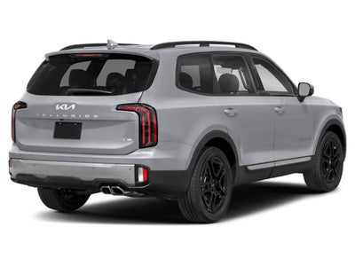 2023 Kia Telluride SX-Prestige X-Line