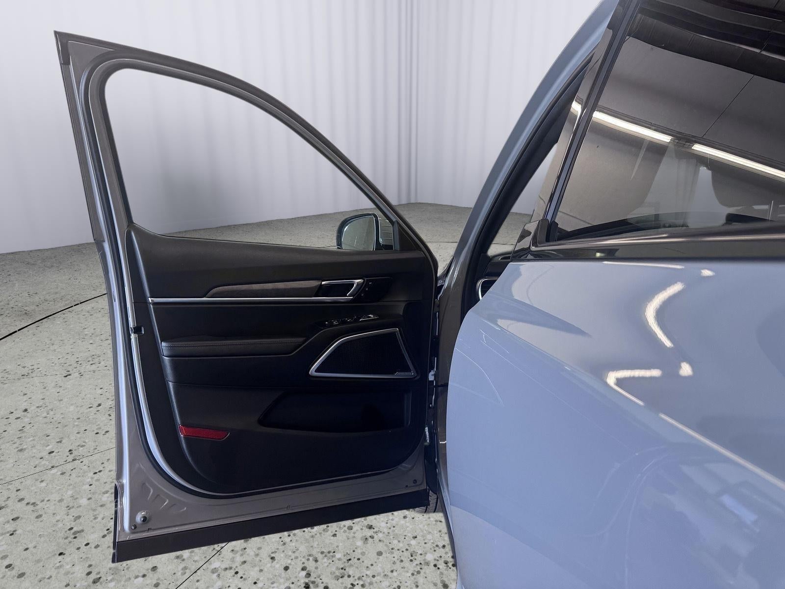 2023 Kia Telluride SX-Prestige X-Line