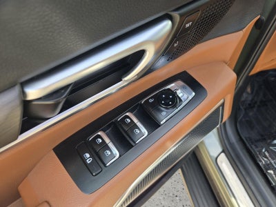 2025 Kia Telluride SX-Prestige X-Pro