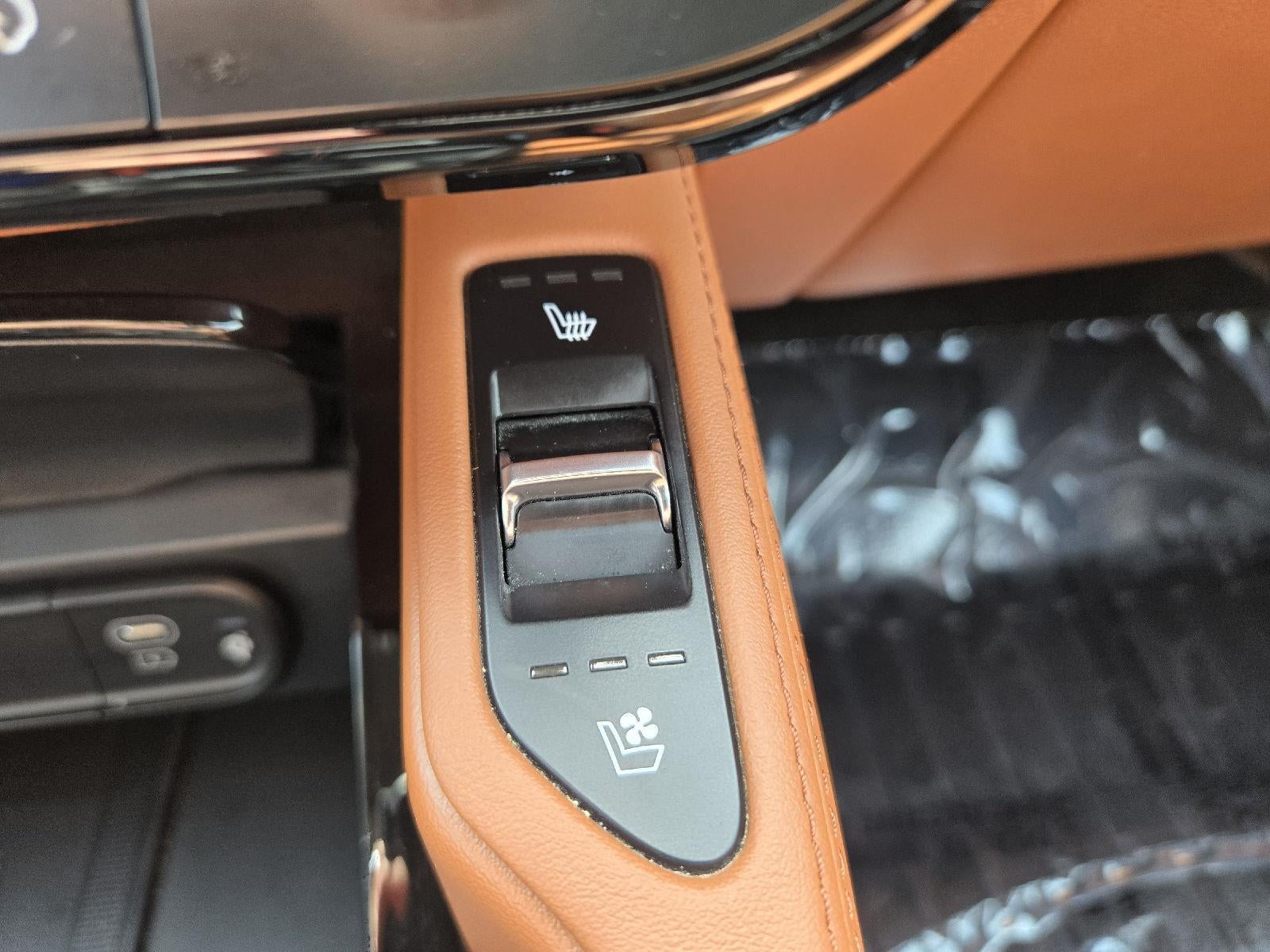 2025 Kia Telluride SX-Prestige X-Pro