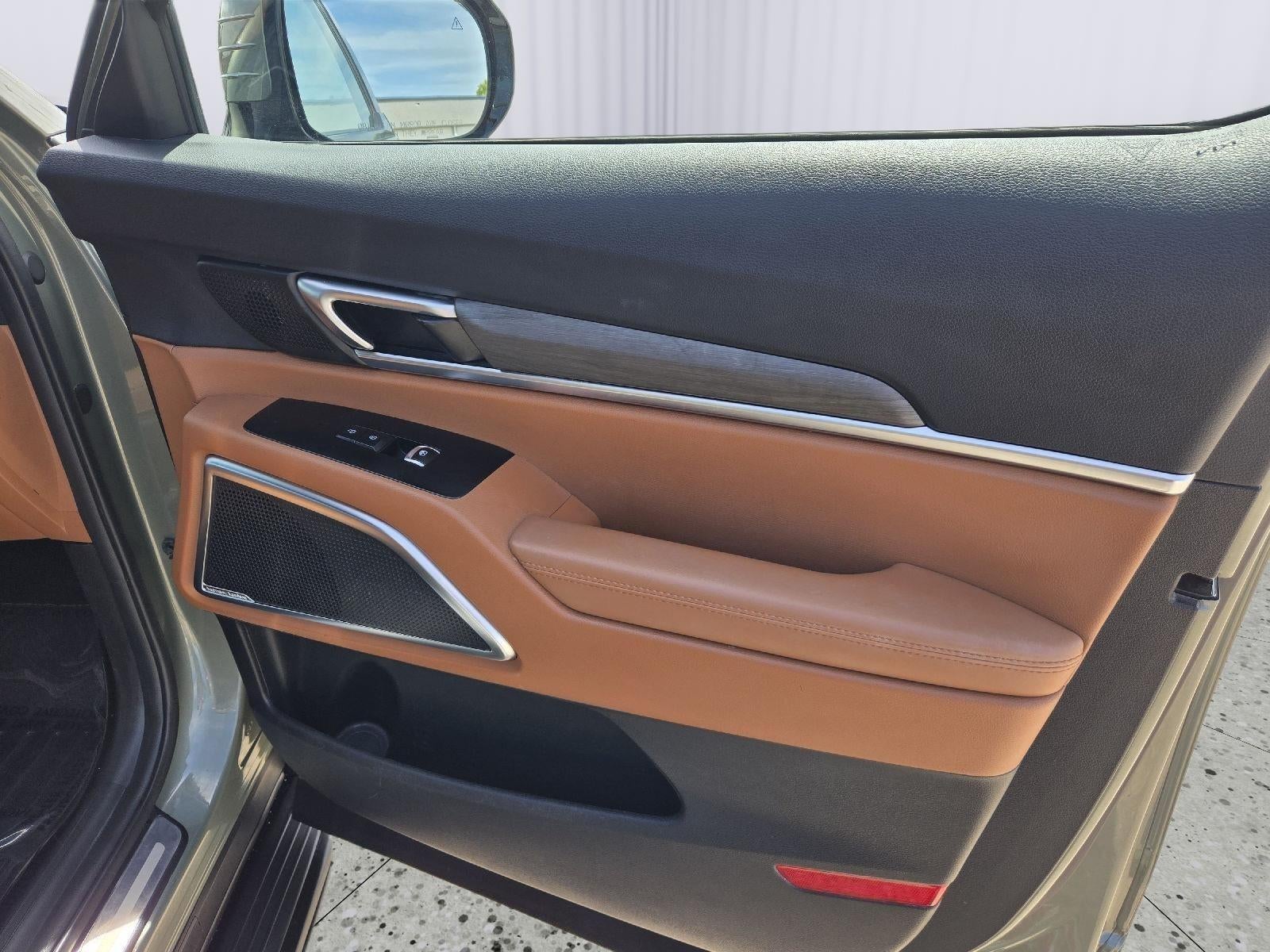 2025 Kia Telluride SX-Prestige X-Pro