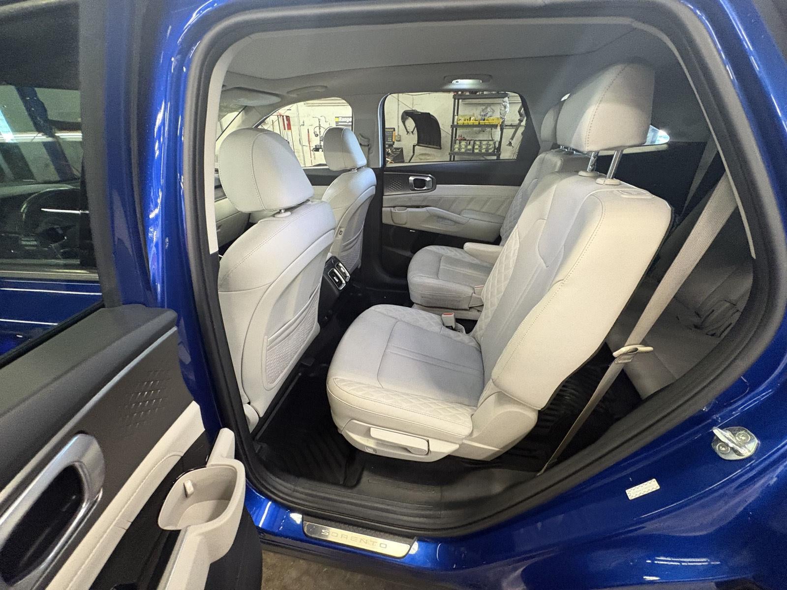 2021 Kia Sorento SX Prestige