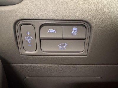 2021 Kia Sorento SX Prestige