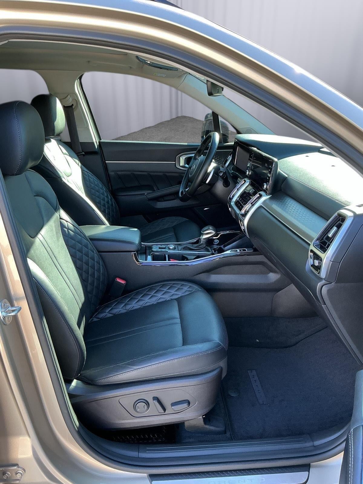 2021 Kia Sorento SX Prestige