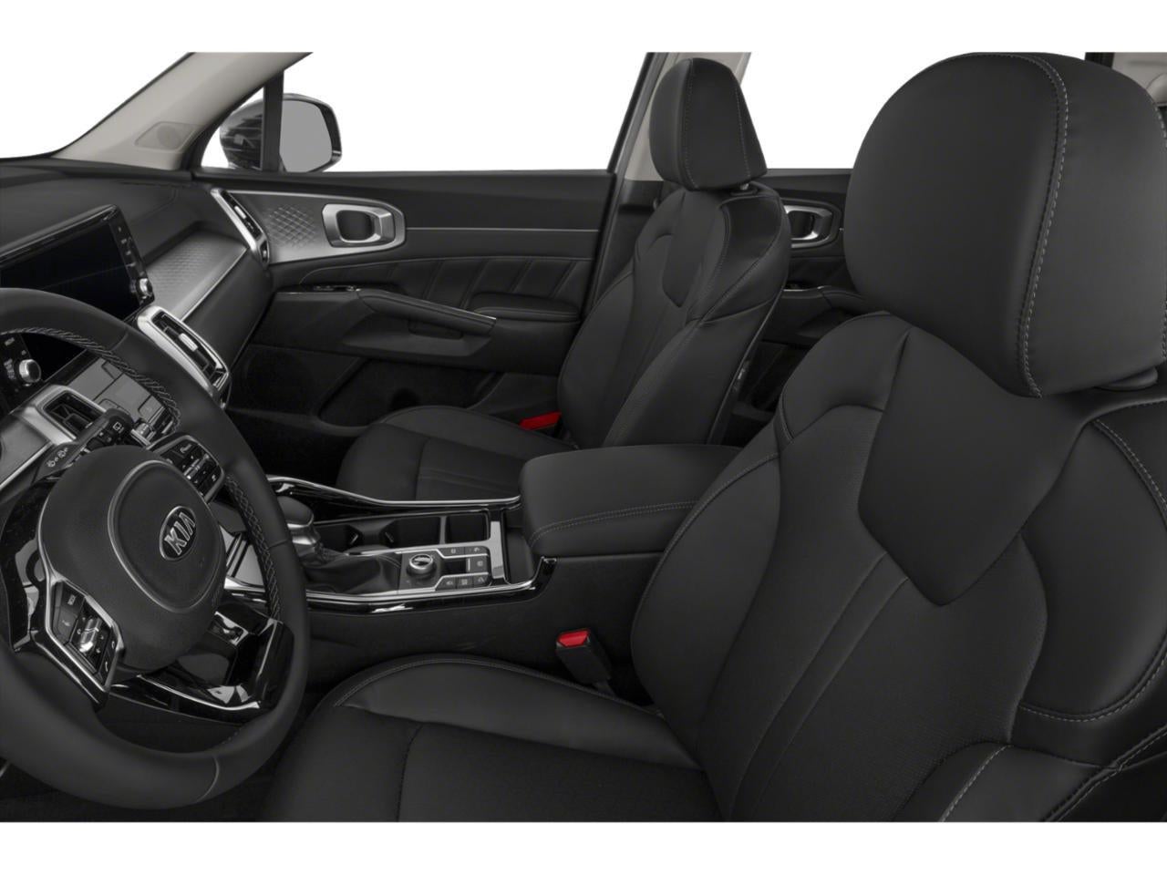 2021 Kia Sorento SX Prestige