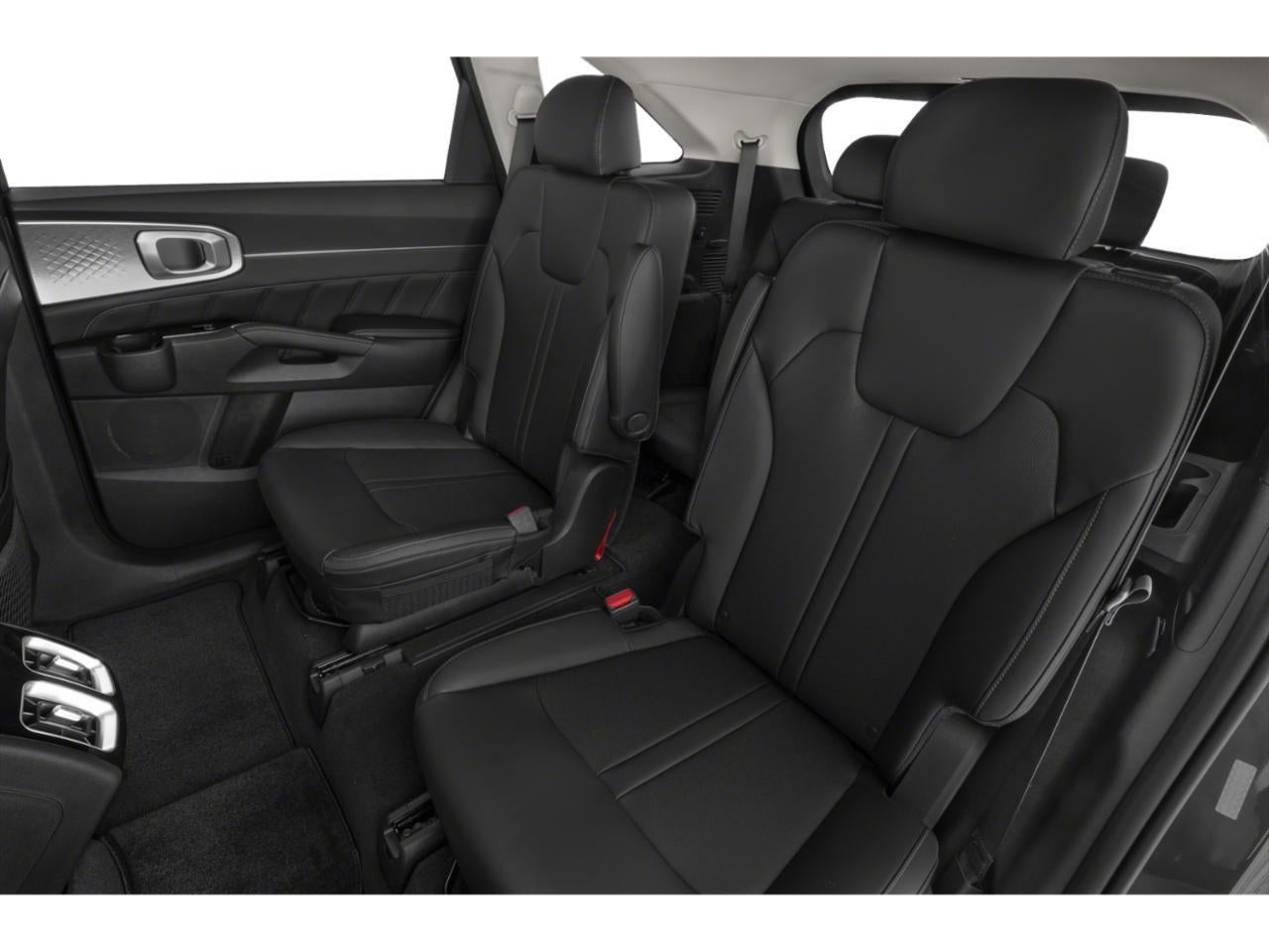 2021 Kia Sorento SX Prestige