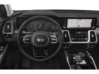 2021 Kia Sorento SX