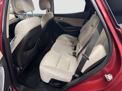 2014 Hyundai Santa Fe Sport BASE