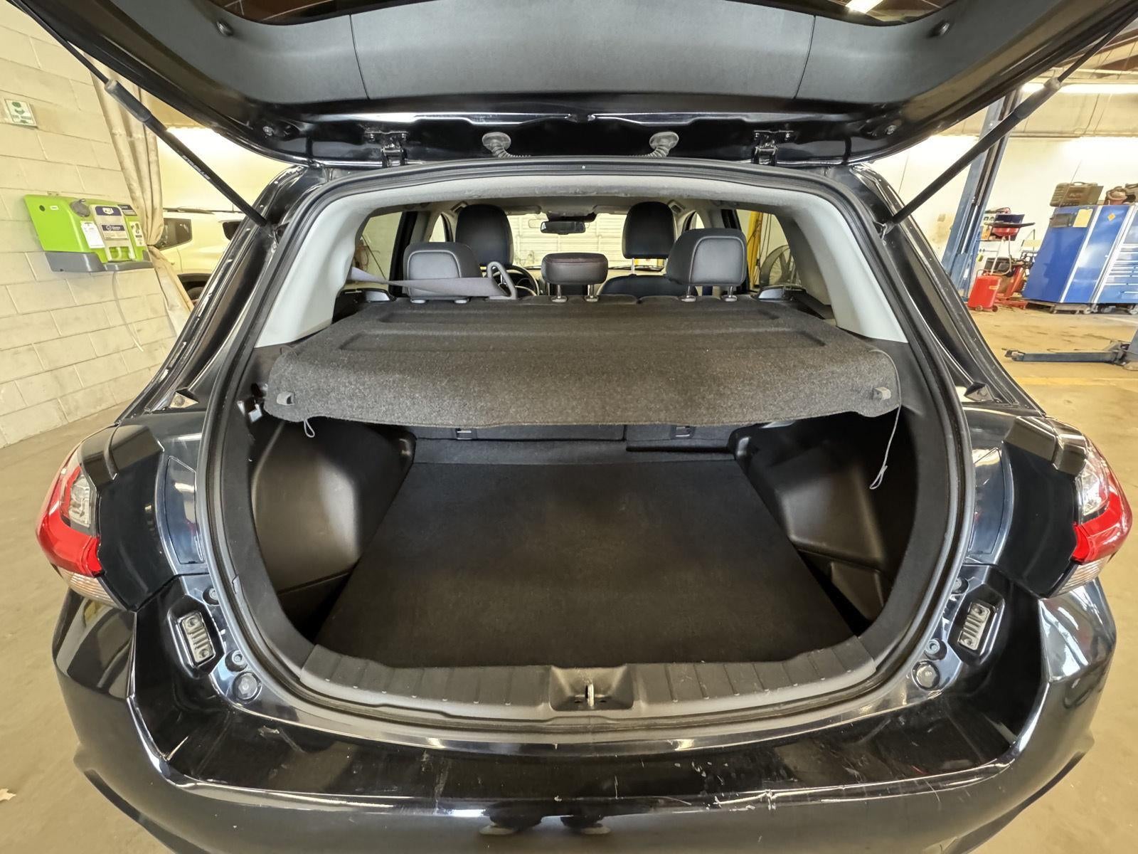 2023 Mitsubishi Outlander Sport SE