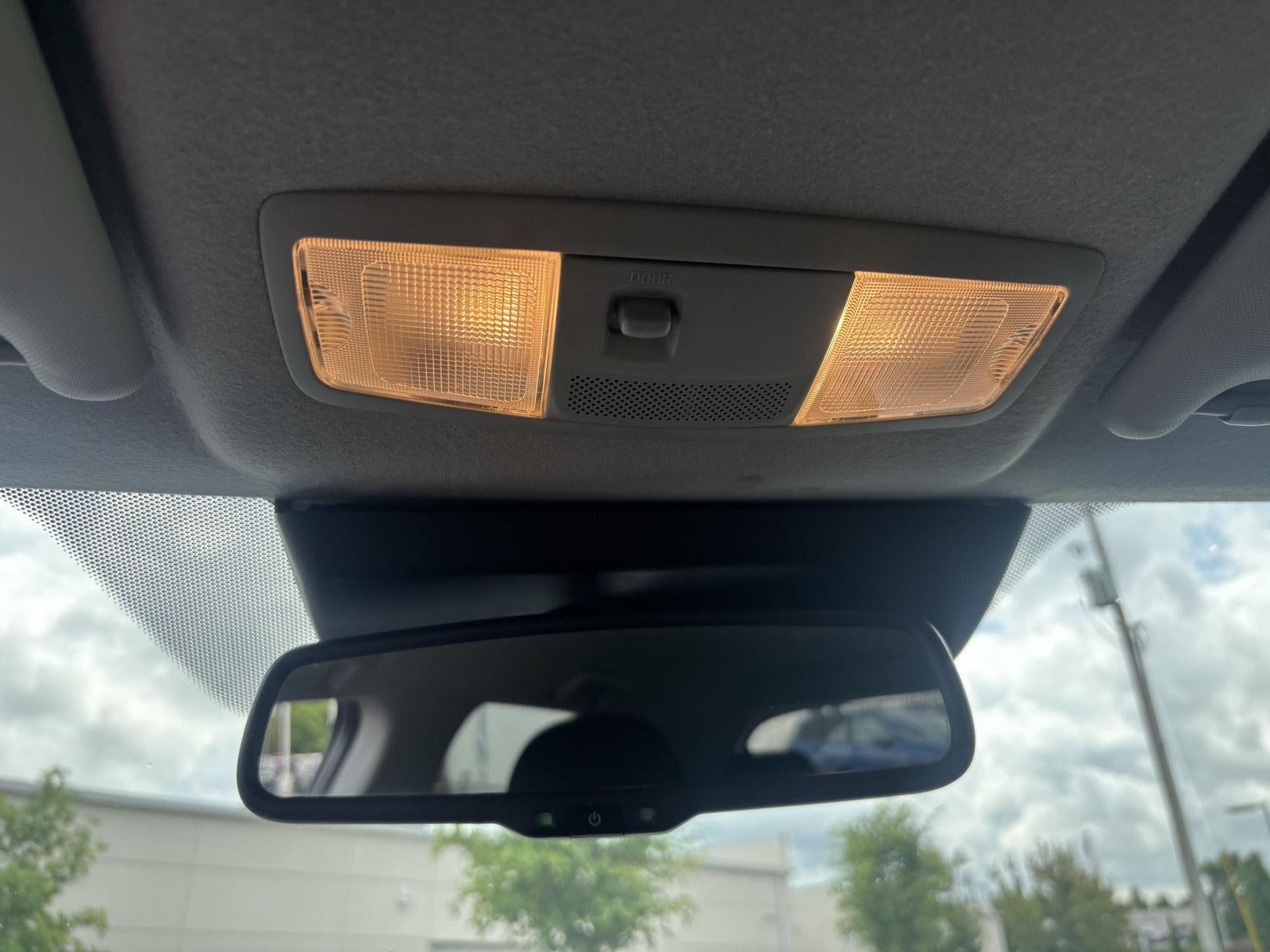 2025 Mitsubishi Outlander Sport S