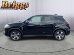 2025 Mitsubishi Outlander Sport S