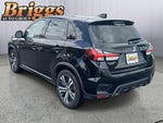 2025 Mitsubishi Outlander Sport S