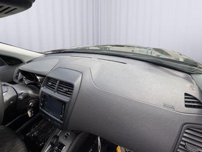 2025 Mitsubishi Outlander Sport S
