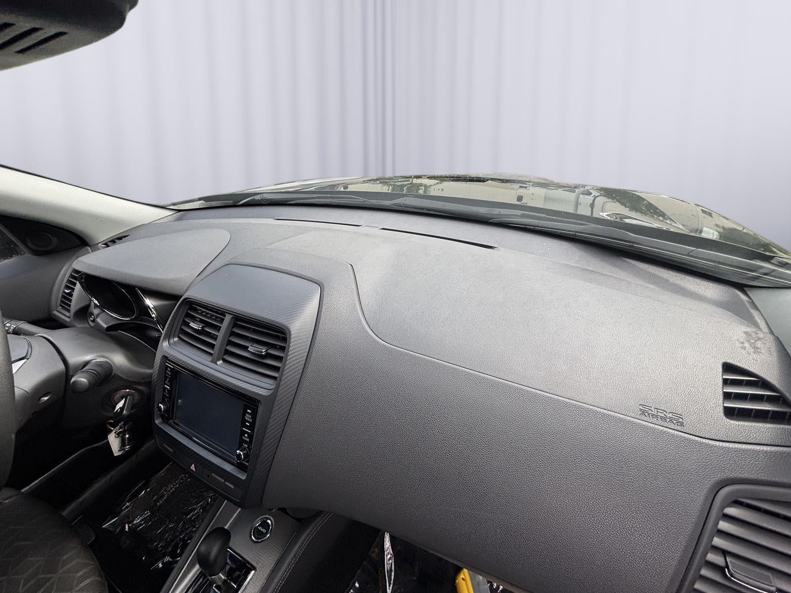 2025 Mitsubishi Outlander Sport S