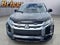 2025 Mitsubishi Outlander Sport S