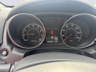 2025 Mitsubishi Outlander Sport SE