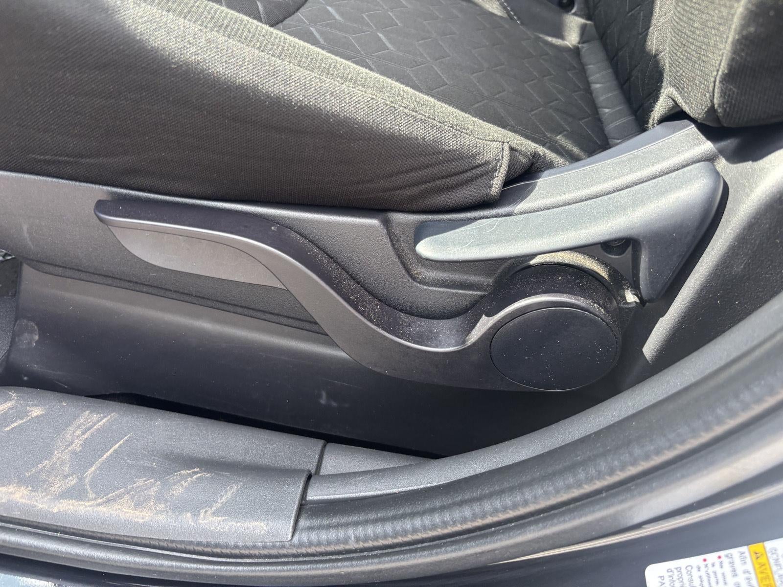 2025 Mitsubishi Outlander Sport SE