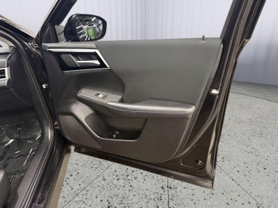 2024 Mitsubishi Outlander ES