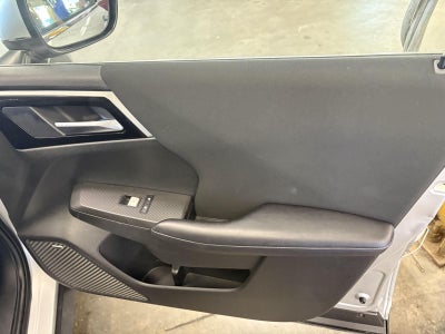 2025 Mitsubishi Outlander ES