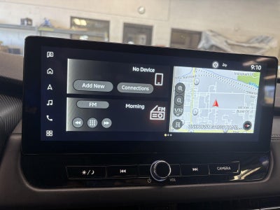 2025 Mitsubishi Outlander ES