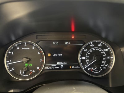 2025 Mitsubishi Outlander ES