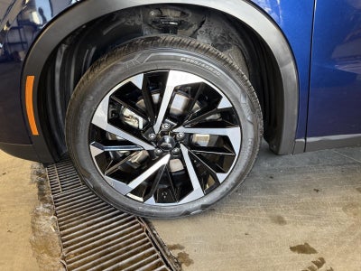 2024 Mitsubishi Outlander SE Ralliart