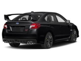 2018 Subaru Wrx STI