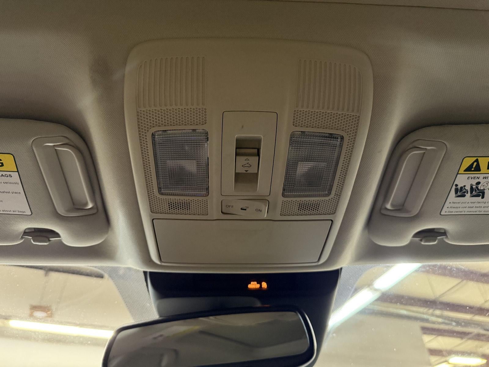 2018 Mazda Mazda6 Grand Touring