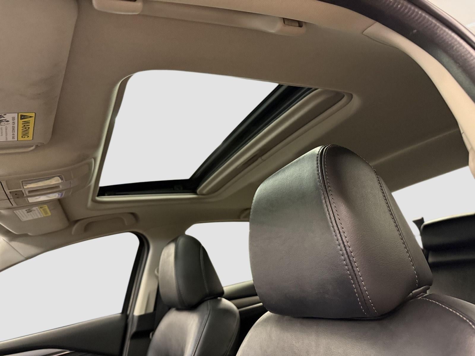 2018 Mazda Mazda6 Grand Touring