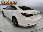 2018 Mazda Mazda6 Grand Touring