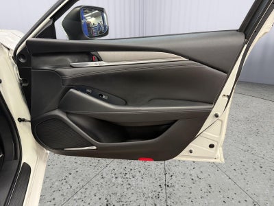 2018 Mazda Mazda6 Grand Touring