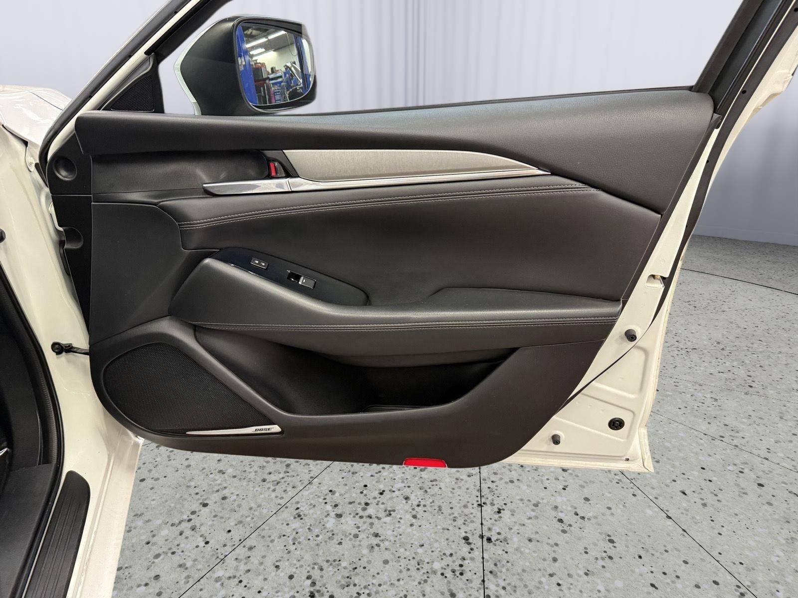 2018 Mazda Mazda6 Grand Touring