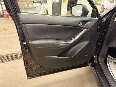 2013 Mazda Mazda CX-5 Grand Touring