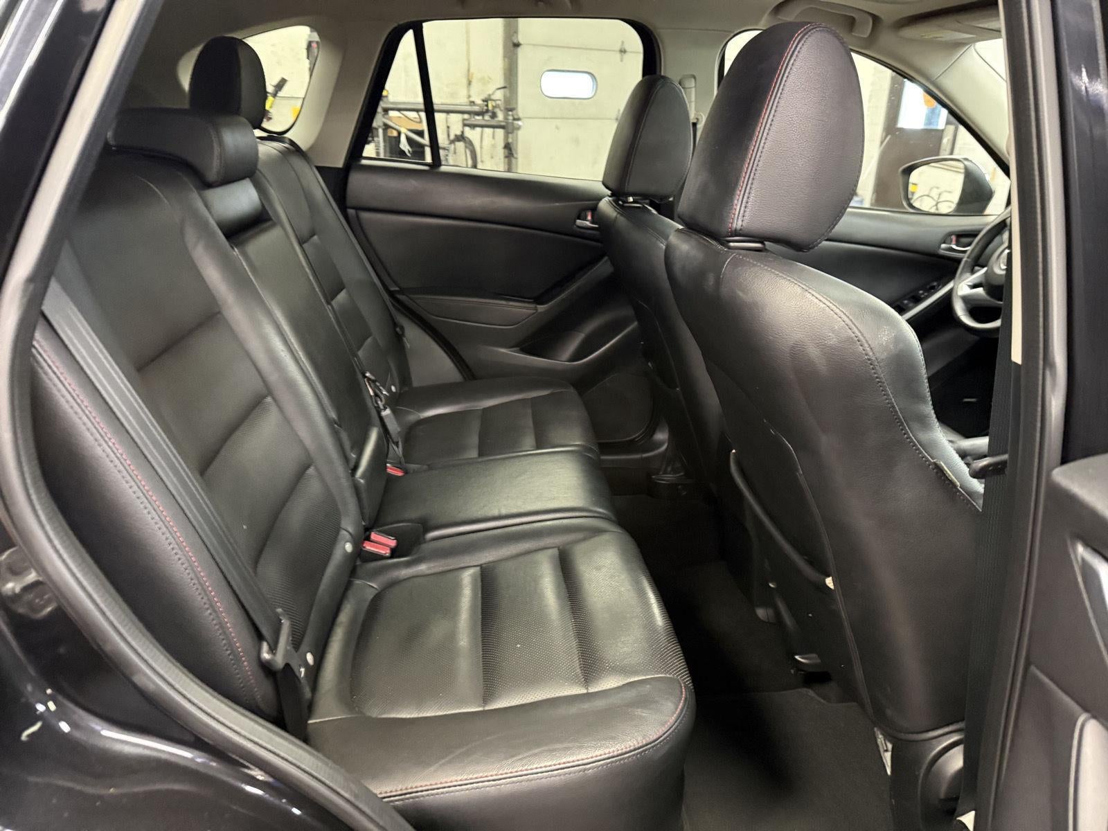 2013 Mazda Mazda CX-5 Grand Touring