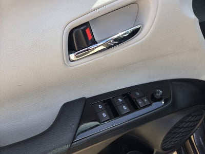 2017 Toyota Prius Two Eco