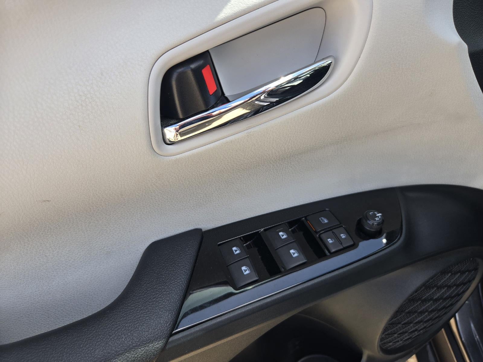 2017 Toyota Prius Two Eco