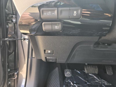 2017 Toyota Prius Two Eco