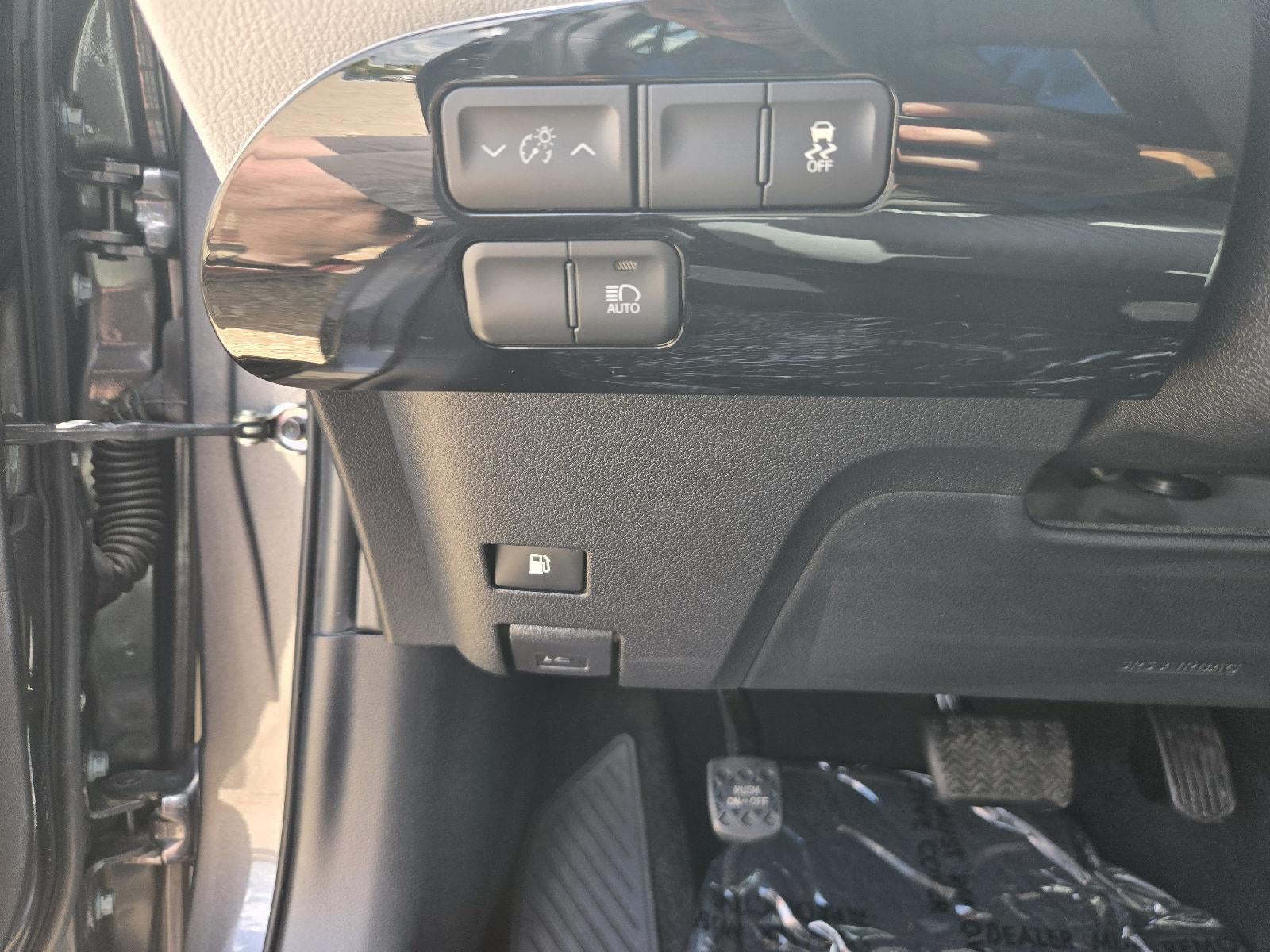 2017 Toyota Prius Two Eco