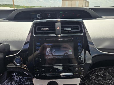 2017 Toyota Prius Two Eco