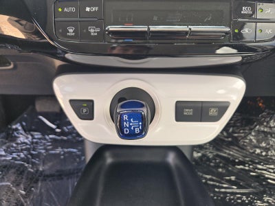 2017 Toyota Prius Two Eco
