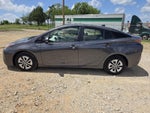 2017 Toyota Prius Two Eco