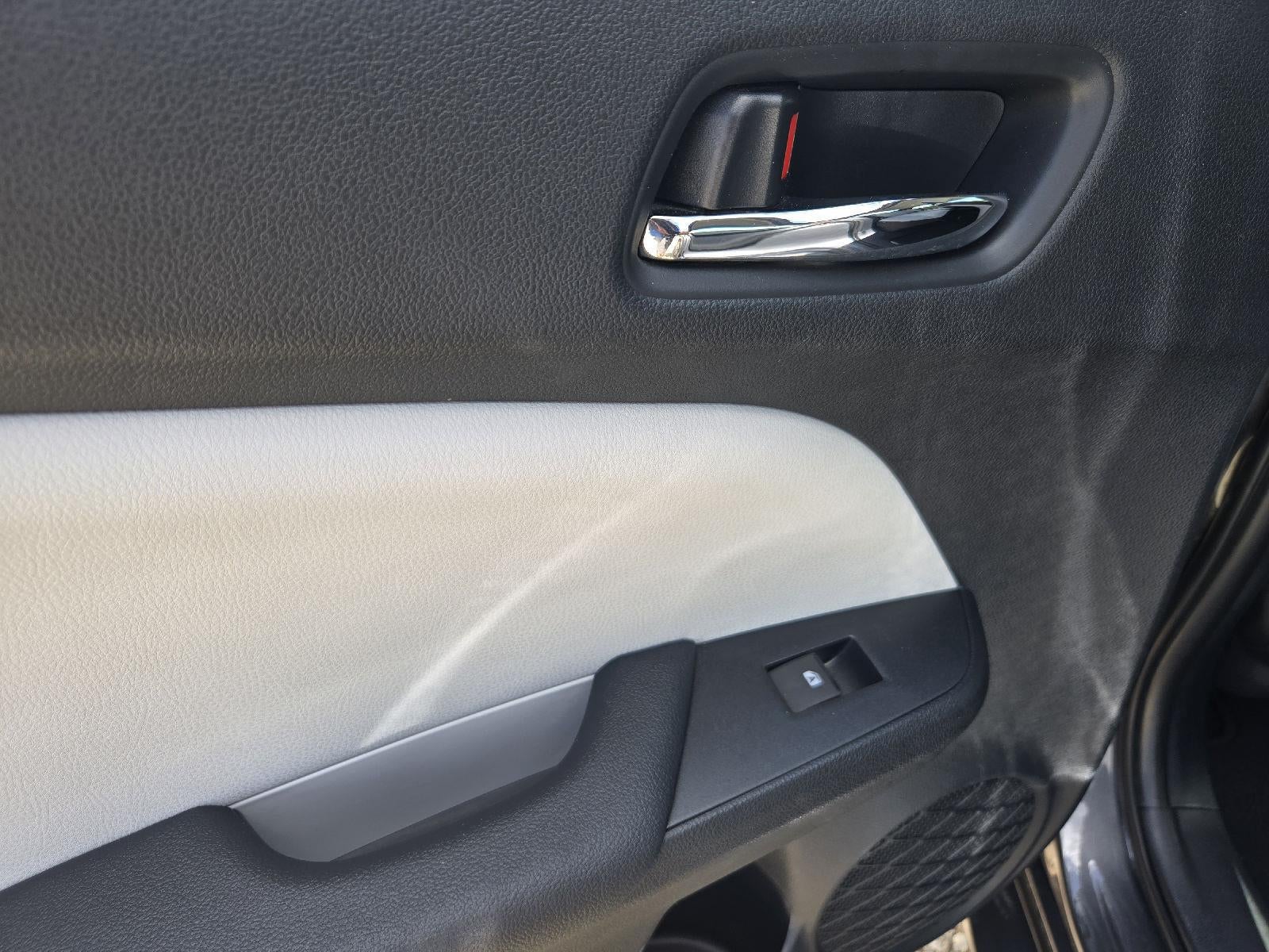 2017 Toyota Prius Two Eco