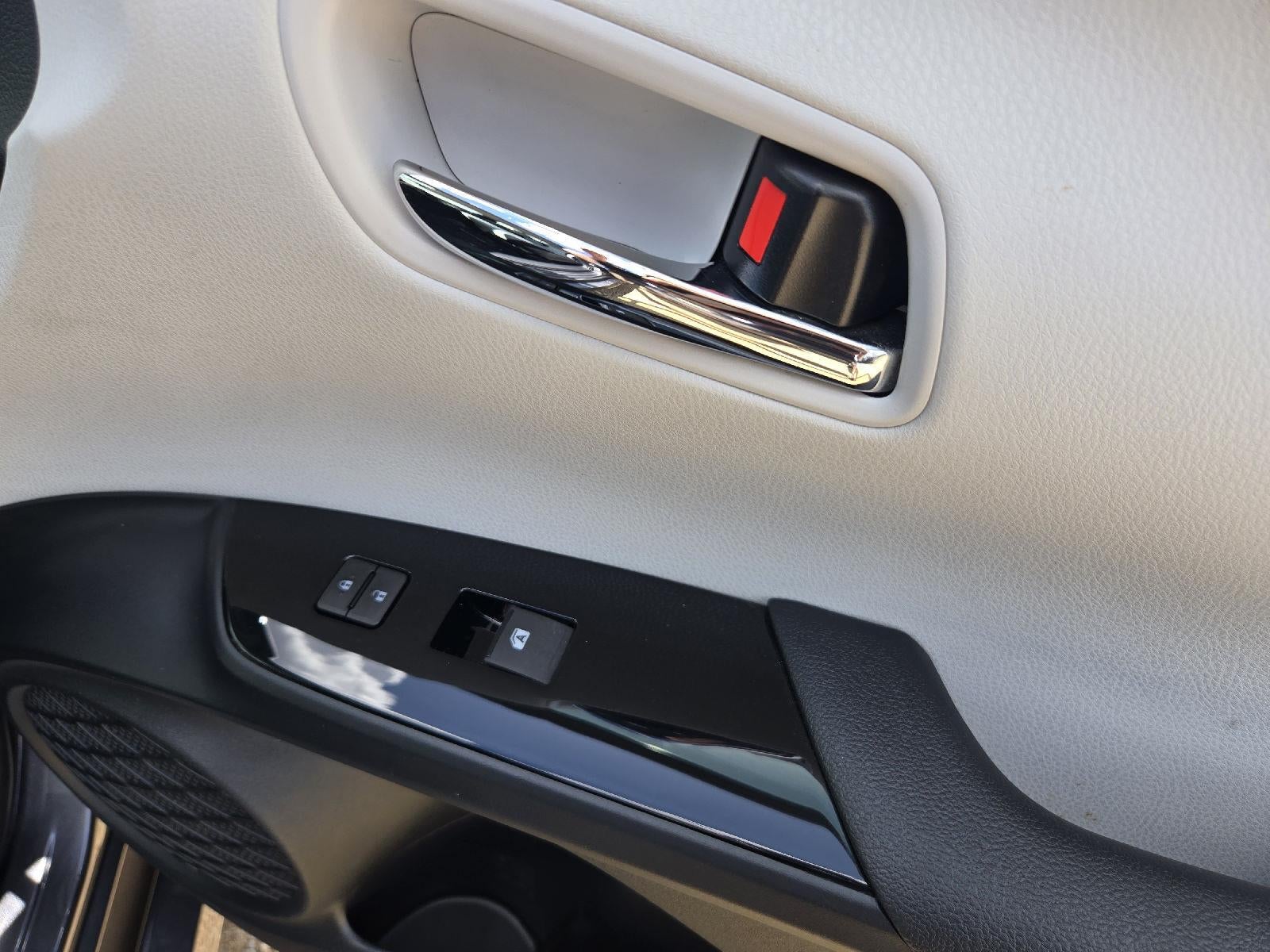 2017 Toyota Prius Two Eco