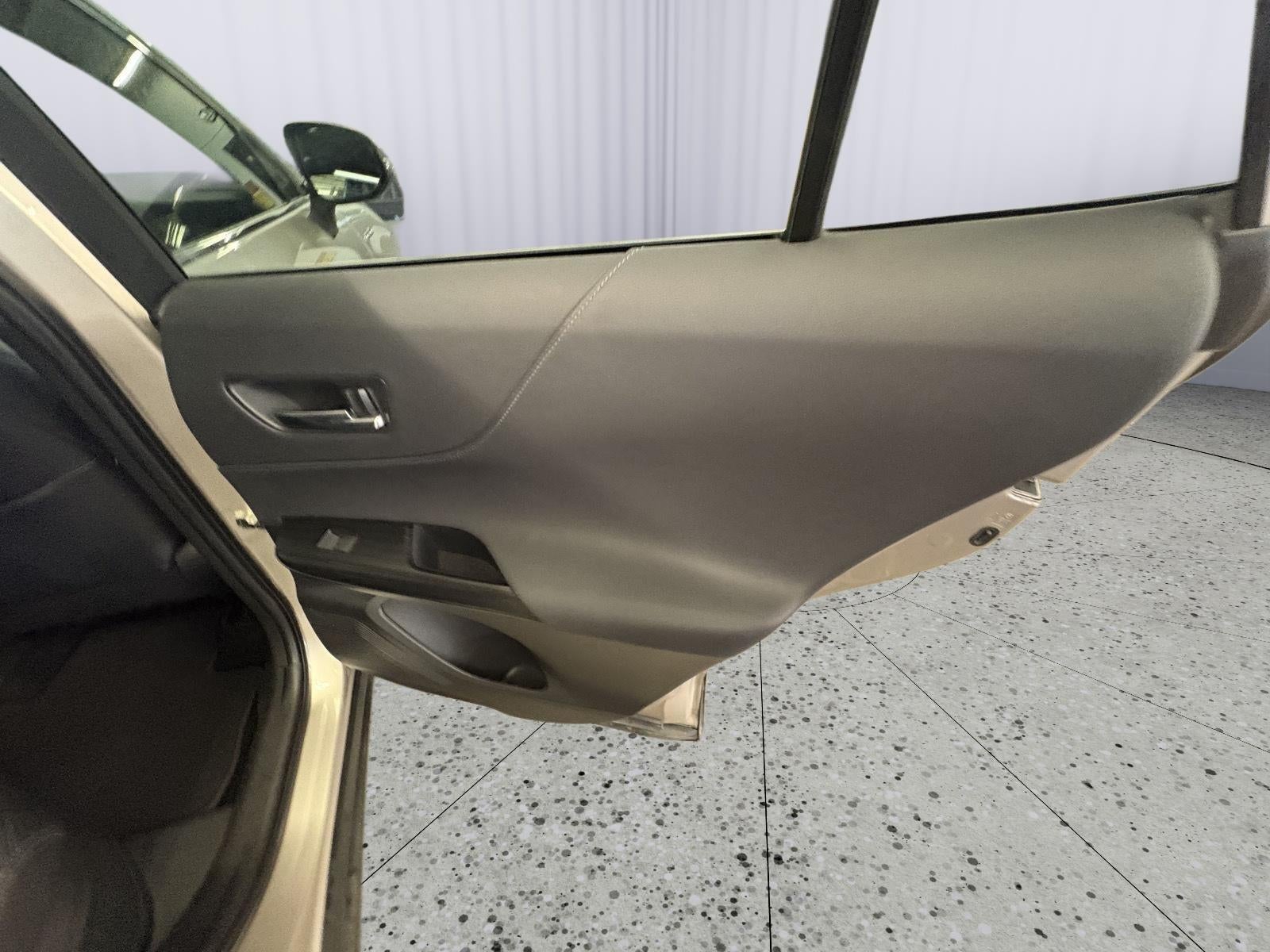 2021 Toyota Venza Limited